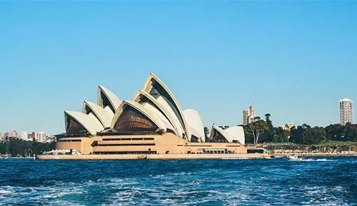 Australia Tour Packages from India